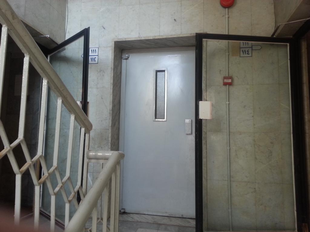 阿加兹哈公寓 安曼 外观 照片