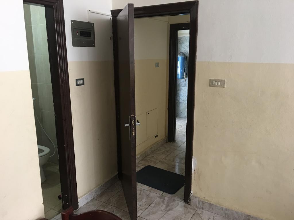 阿加兹哈公寓 安曼 外观 照片