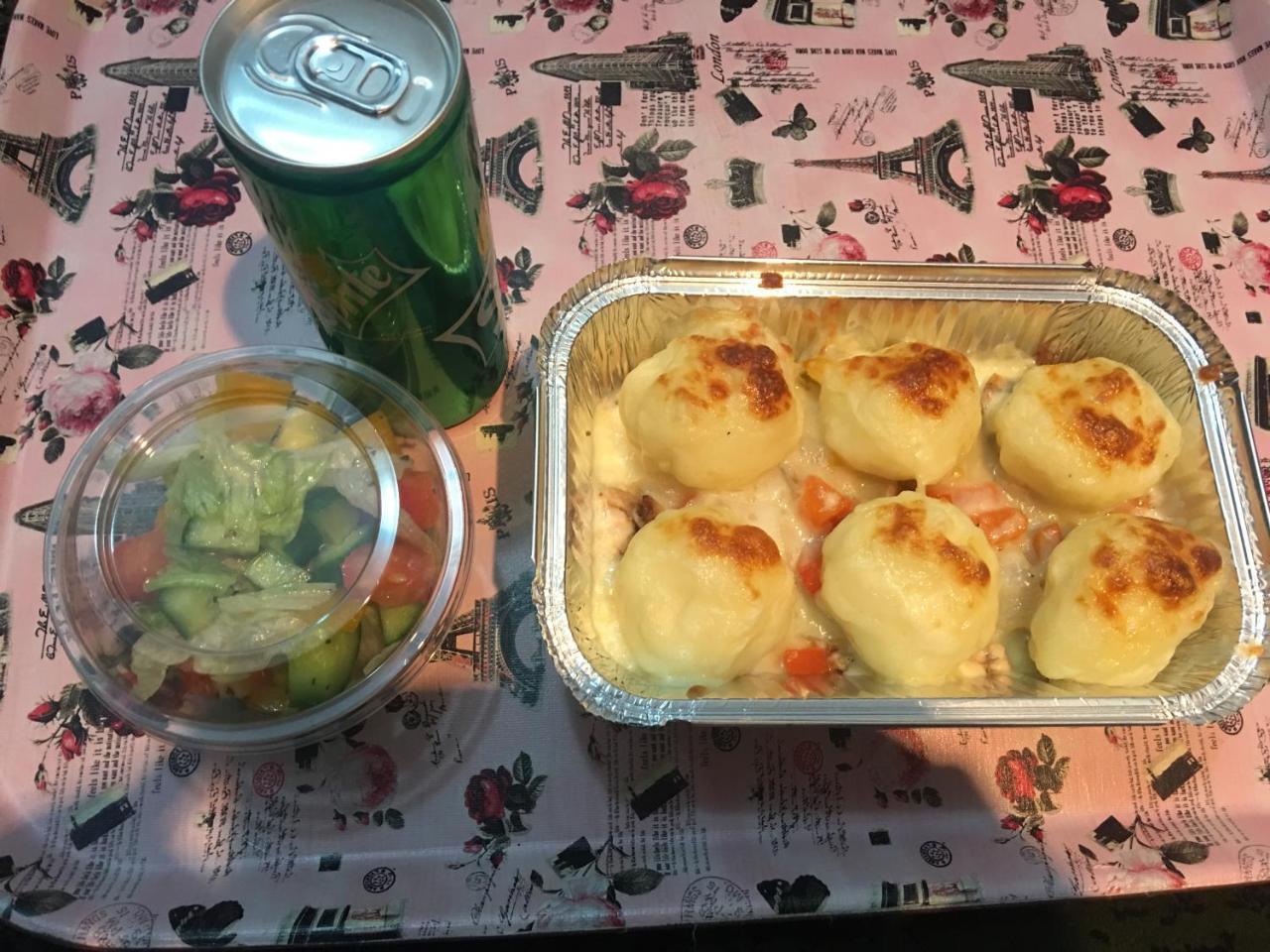 阿加兹哈公寓 安曼 外观 照片